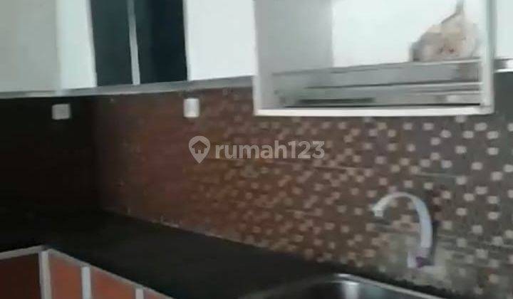 Rumah Kavling Istimewa View Danau di Kota Baru Parahyangan 2