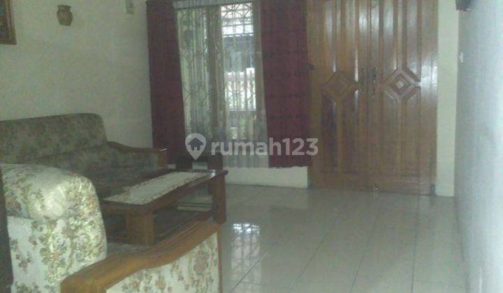 Dijual Turun Harga Rumah 2 Lantai Minimalis di Kopo Permai 1 1