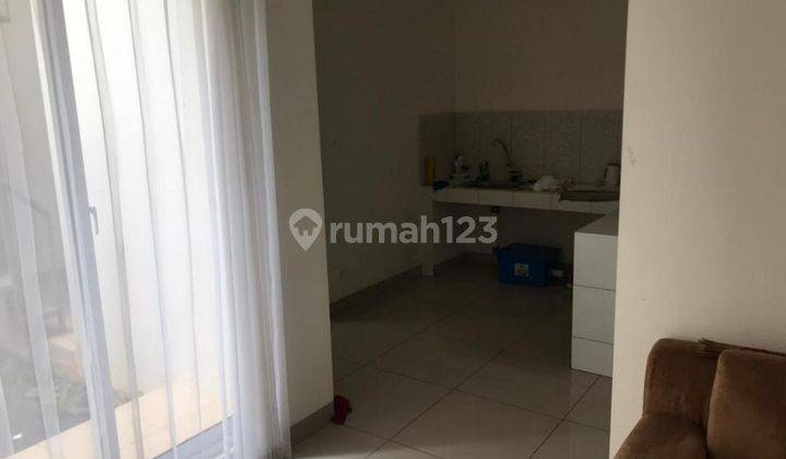 Dijual Turun Harga Rumah Modern Siap Huni di Amanda Summarecon 2