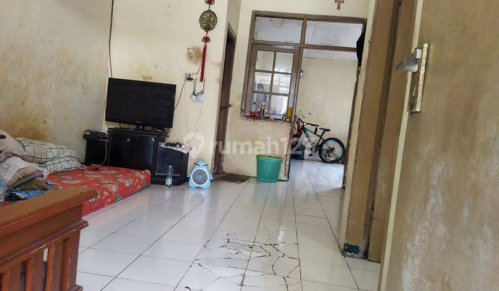 Dijual Turun Harga Rumah Minimalis di Taman Cibaduyut Indah 1