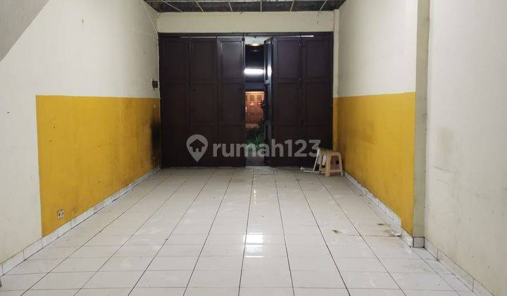 Dijual Ruko Murah Bagus Terawat Siap Pakai di Mekar Wnagi 1