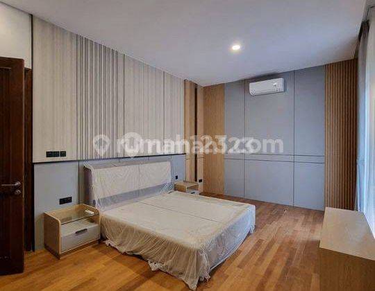 Dijual Rumah Cantik 2 Lantai Furnish di Larang Tapa Kota Baru 2