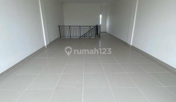 Dijual 2 Unit Ruko Berendeng Magna Commercial Summarecon Bandung 2