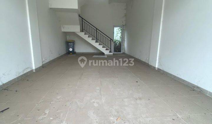 Dijual 2 Unit Ruko Berendeng Magna Commercial Summarecon Bandung 1