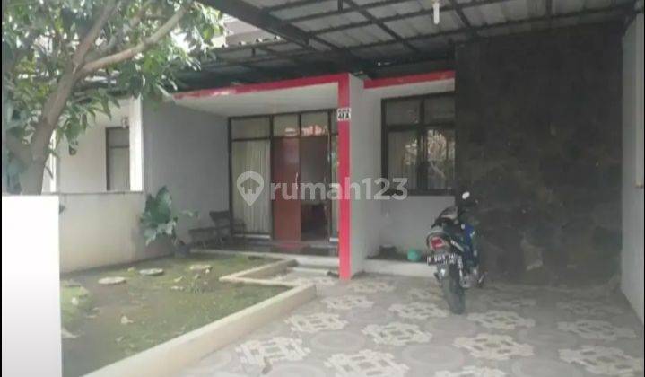 Rumah Terawat Siap Huni Komp Guruminda Cisaranten Bandung 1