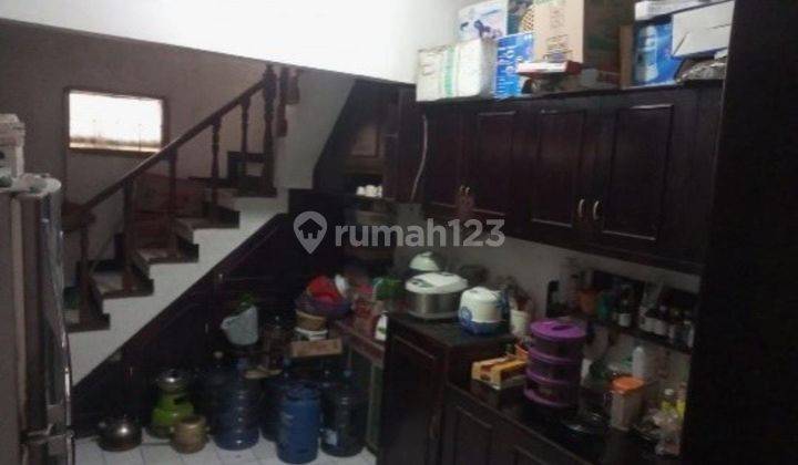 Rumah Terawat Murah Sekali di Sarijadi Bandung 2