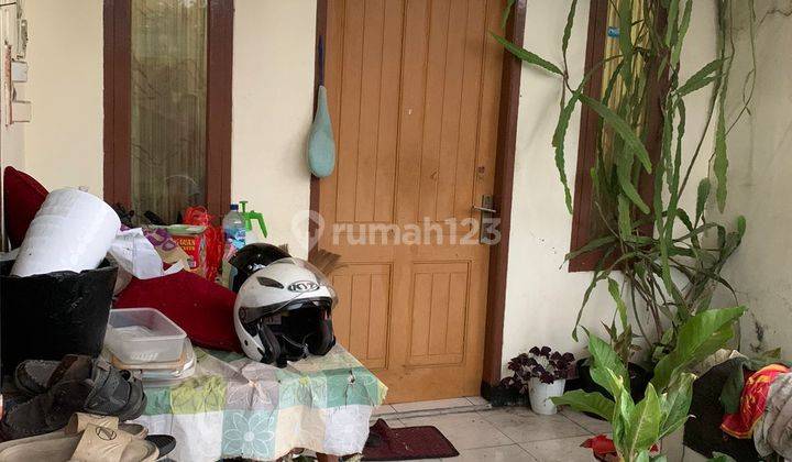 Rumah Kost Kostan Strategis Bagus Luas Di Antapani Tengah 1