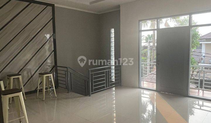 Rumah Bagus Cantik Nyaman Terawat Kota Bali Residence Padalarang 2