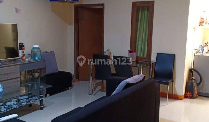 Rumah Siap Huni Minimalis Modern Cantik Di Taman Cibaduyut 1