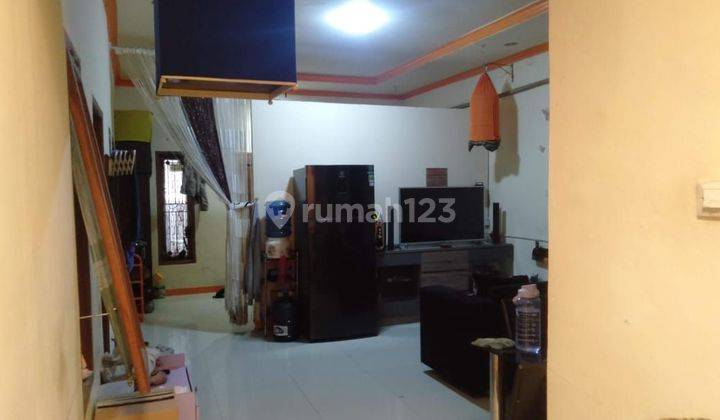 Rumah Siap Huni Minimalis Modern Cantik Di Taman Cibaduyut 2