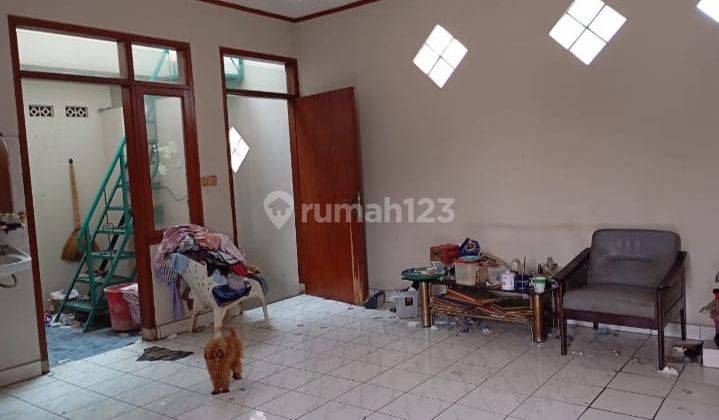 Rumah Nyaman Murah di Kopo Permai Bandung 2