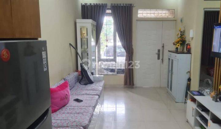 Rumah Cantik Siap Huni di Graha Cibaduyut Asri Bandung 1