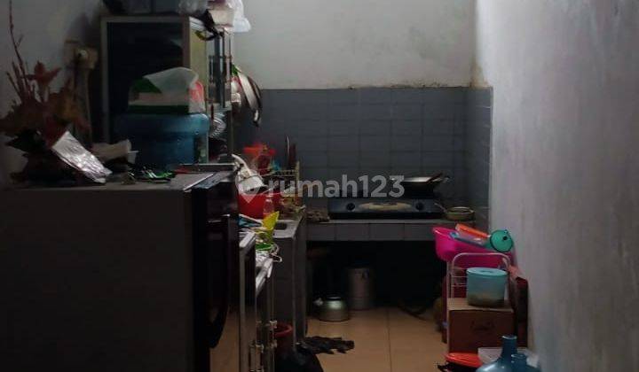 Rumah Nyaman Murah di Cibogo Indah Cibaduyut 2