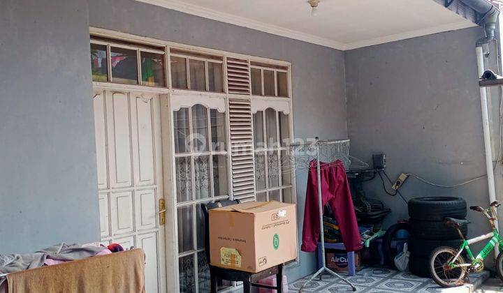 Rumah Nyaman Murah di Cibogo Indah Cibaduyut 1