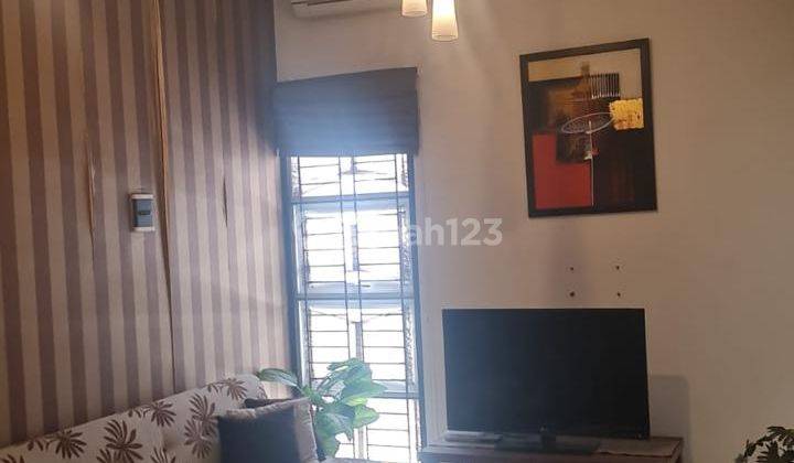 Rumah Nyaman Murah Siap Huni di Taman Kopo Indah 3 Bandung