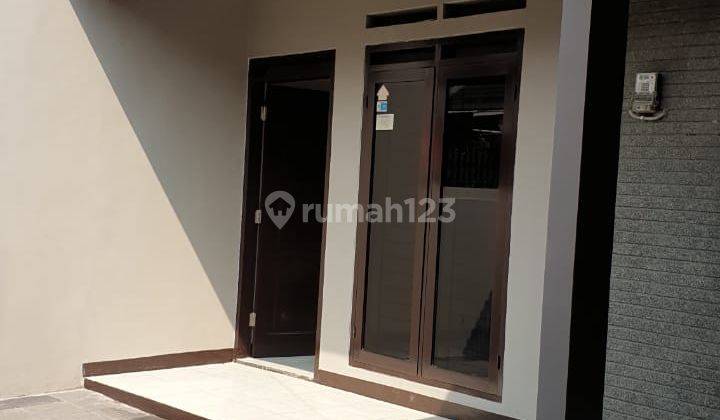 Rumah Keren Murah Siap Huni di Taman Holis Indah 1 Bandung 1