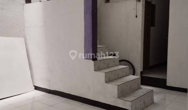 Rumah Cantik Murah Siap Huni di Komplek Elang Bandung 2