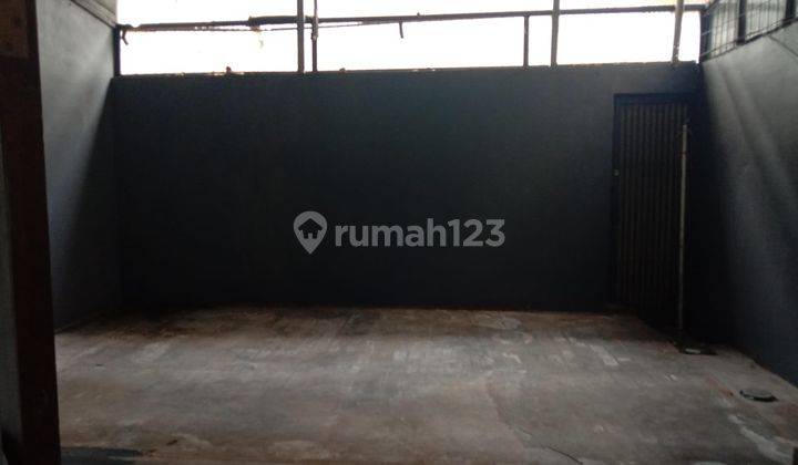 Ruko Strategis Bagus di Taman Mekar Abadi Mekar Wangi 2
