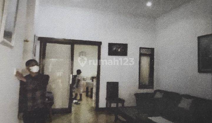 Rumah Keren Nyaman Murah di Pesona Bali Bandung 2