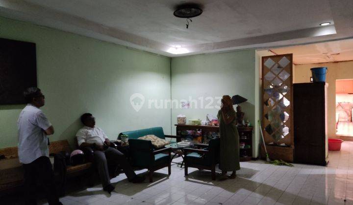 Rumah Nyaman Murah Siap Huni di Cidurian Selatan Gedebage 2