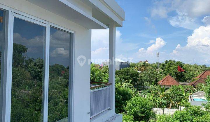 Rumah Villa Cantik Siap Huni di Jimbaran Bali 2