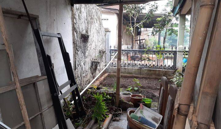 Rumah Lelang Murah di Komp. Bukit Permata Cimahi 2