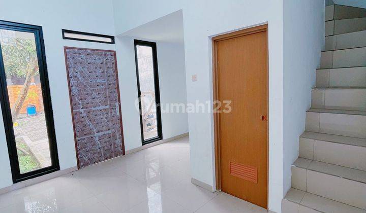 Rumah Nyaman Murah di Aldive Pratama Residence Padalarang 2