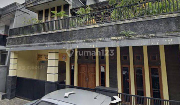 Rumah Nyaman Murah Siap Huni di Margahayu Barat Bandung 1