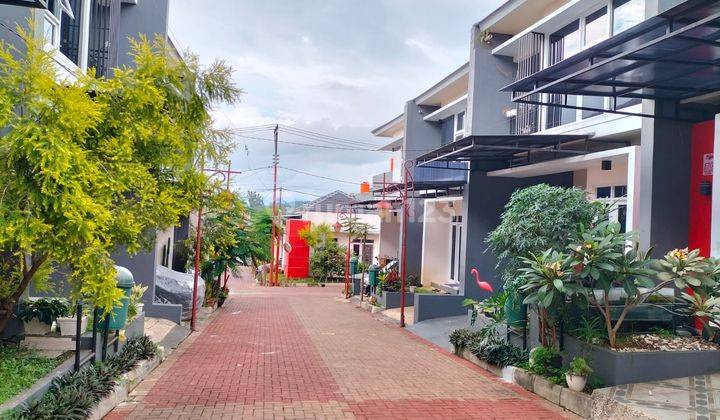 Rumah Lelang Keren Nyama Murah di Salt River Residence Kbb 1