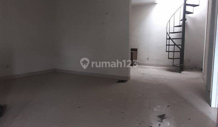 Rumah Keren Nyaman Murah di La margas Residence  2