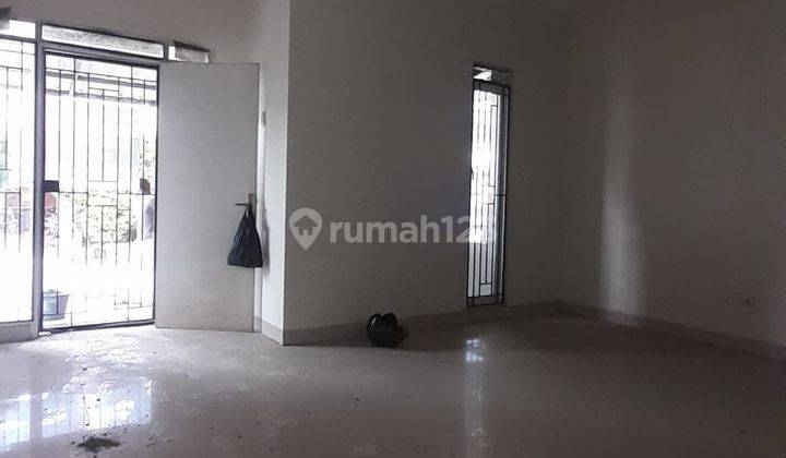 Rumah Keren Nyaman Murah di La margas Residence  1