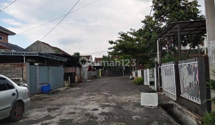 Rumah Terawat Murah di Komplek Pondok Indah Rancasari Bandung 2