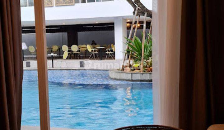 Beautiful Luxurious Condotel Ready to Live in in Arsika Kuta Bali 1