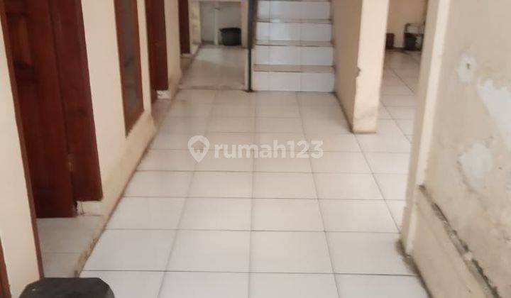 Rumah Kost Aktif Murah di Sekelimus Bandung 1