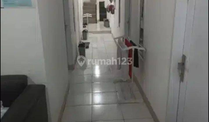 Rumah Kost Keren Nyaman Murah di Buah Batu Bandung 1