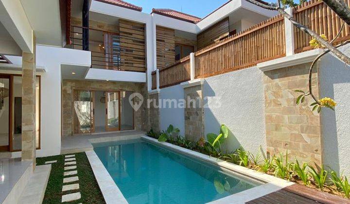 Comfortable Luxury Villa House in Jimbaran Bali 1