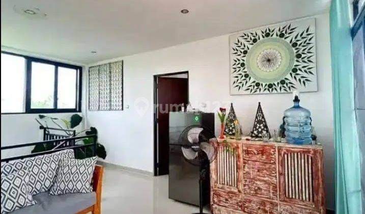 Beautiful, comfortable villa house ready to live in in Ungasan, Bali 1