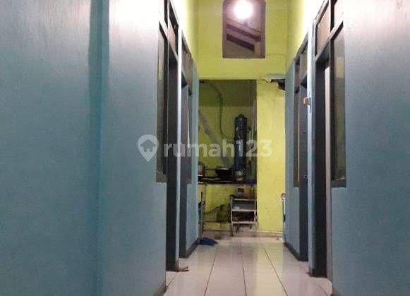 Rumah Kost Nyaman Murah Siap Huni di Sekepanjang Bandung 1