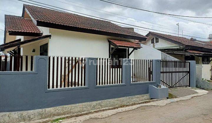 Rumah Keren Nyaman Murah di Kopo Permai Bandung 2