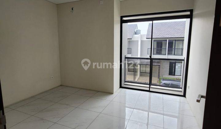 Rumah Keren Siap Huni di Tatar Tarubhawana Kbp 2