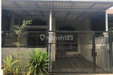 Rumah Minimalis Murah Siap Huni di Taman Kopo Indah 3 2