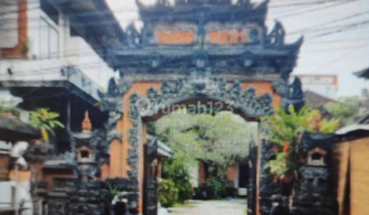 Rumah Cantik Murah Siap Huni di Ubud Bali 1