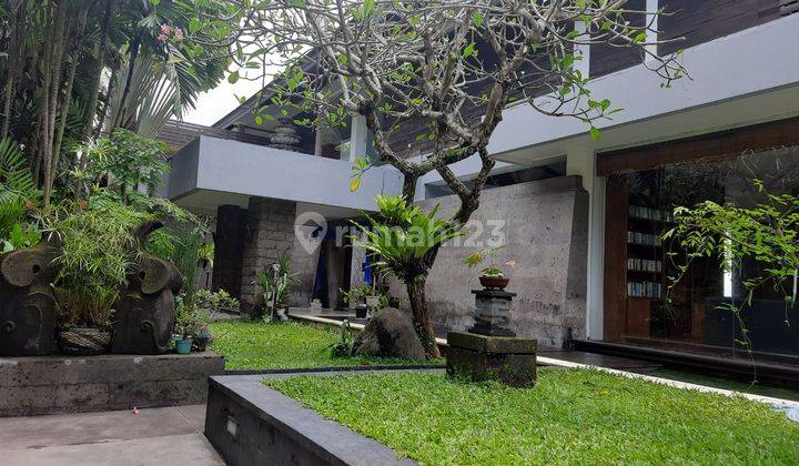 Beautiful Luxury Villa House Ready to Live in in Jimbaran Bali 2