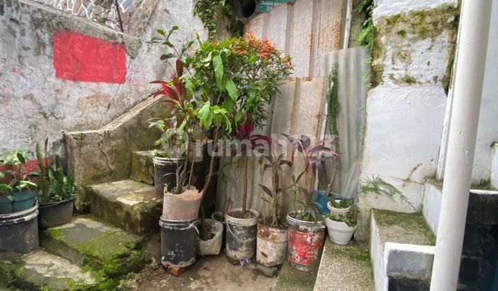 Tanah Strategis Murah di Ciumbuleuit Bandung 2