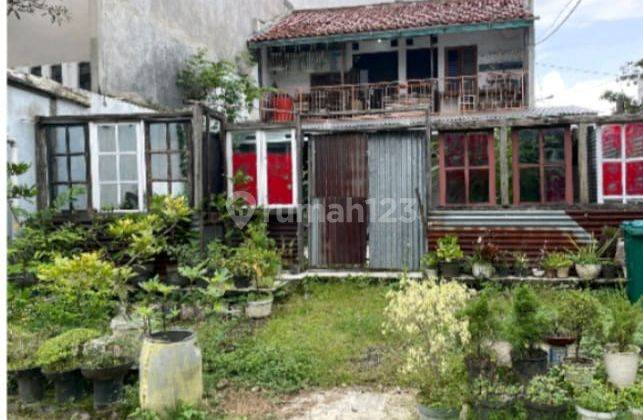 Rumah Nyaman Murah di Sembrani Town House Arcamanik 2