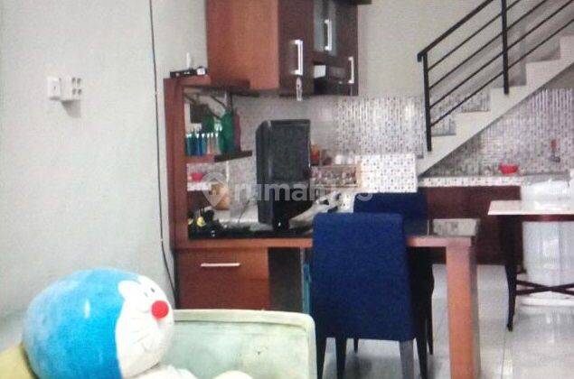 Rumah Nyaman Siap Huni Murah di Griya Bandung Indah  1