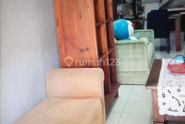 Rumah Nyaman Siap Huni Murah di Griya Bandung Indah  2