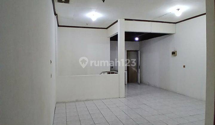 Ruko Bagus Strategis di Taman Cibaduyut Indah 1