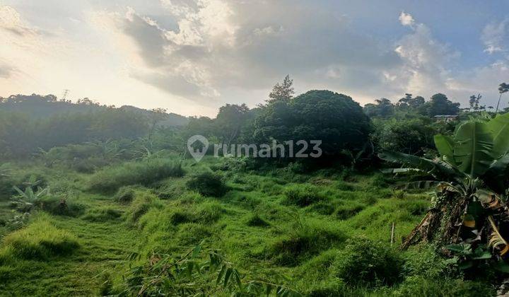 Kavling Murah Siap Bangun Strategis Di Pasir Impun Bandung 2