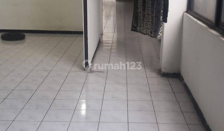 Ruko Besar Strategis di Ahmad Yani Bandung 2